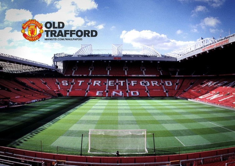 球迷们期待 球迷们期待