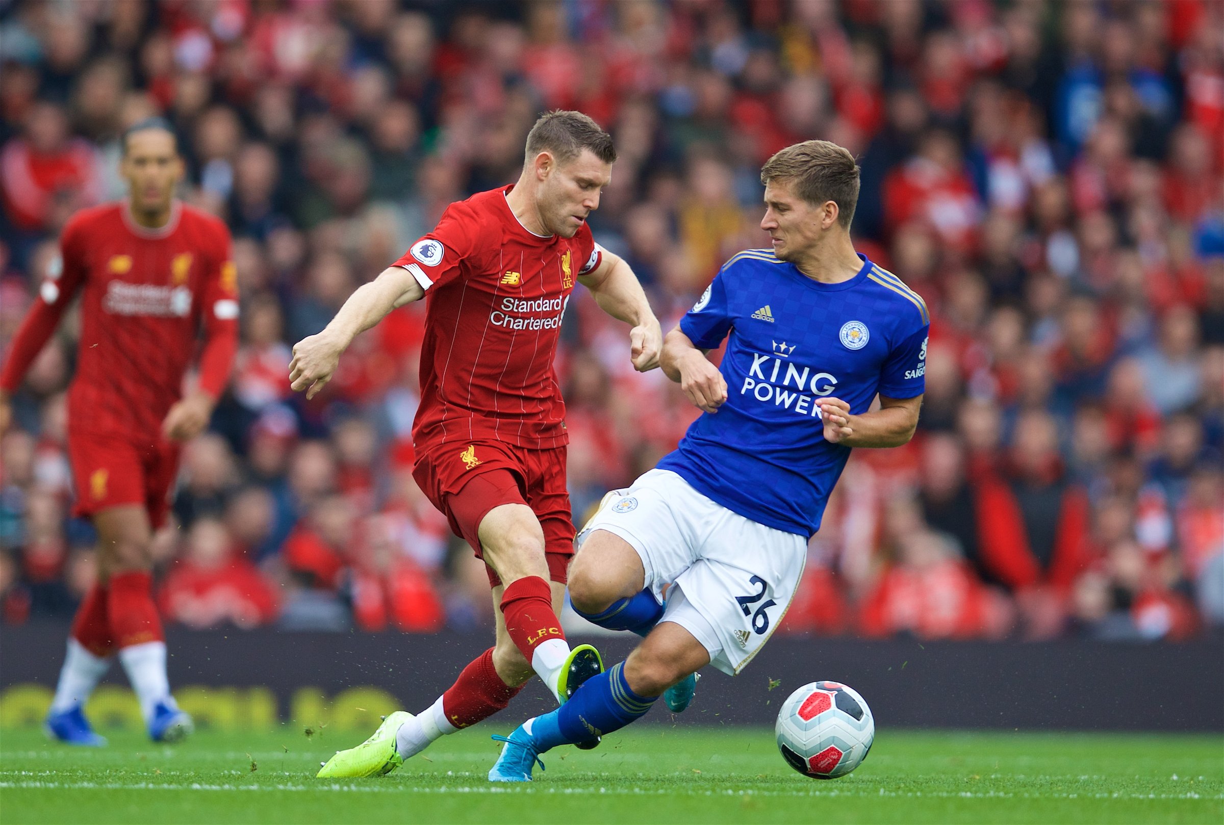 多重要行动 多重要行动